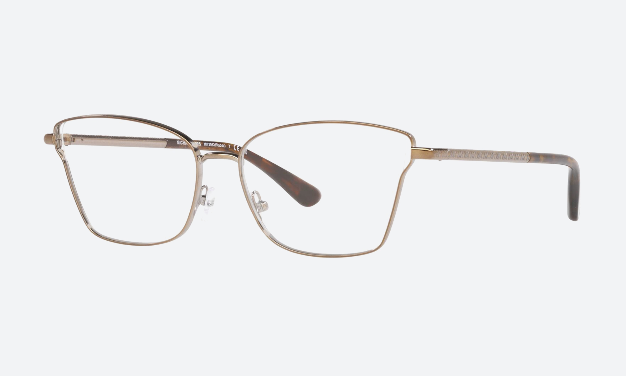 Michael Kors MK3063 1213 Brown