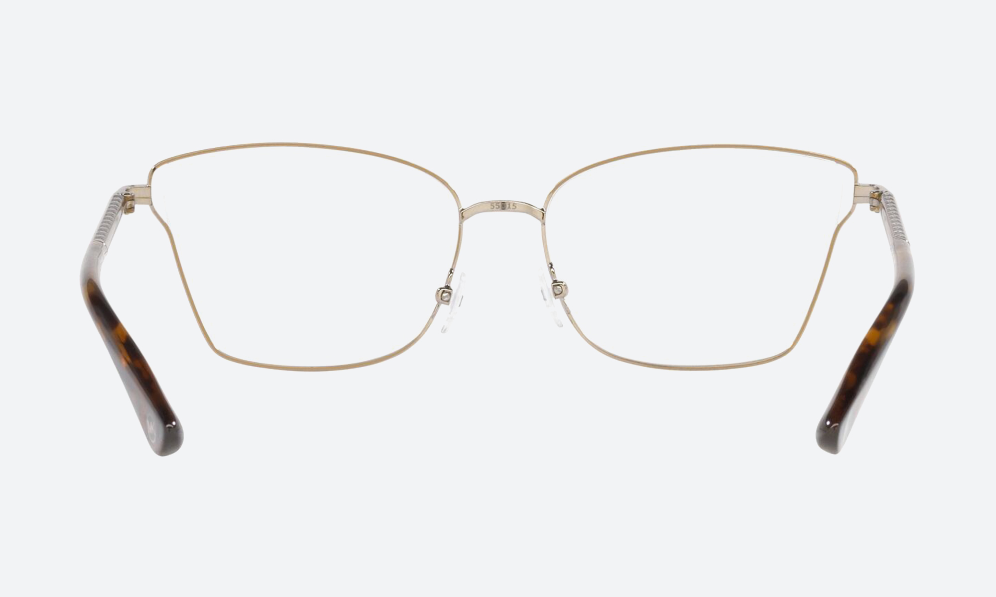 Michael Kors MK3063 1213 Brown - Image 4