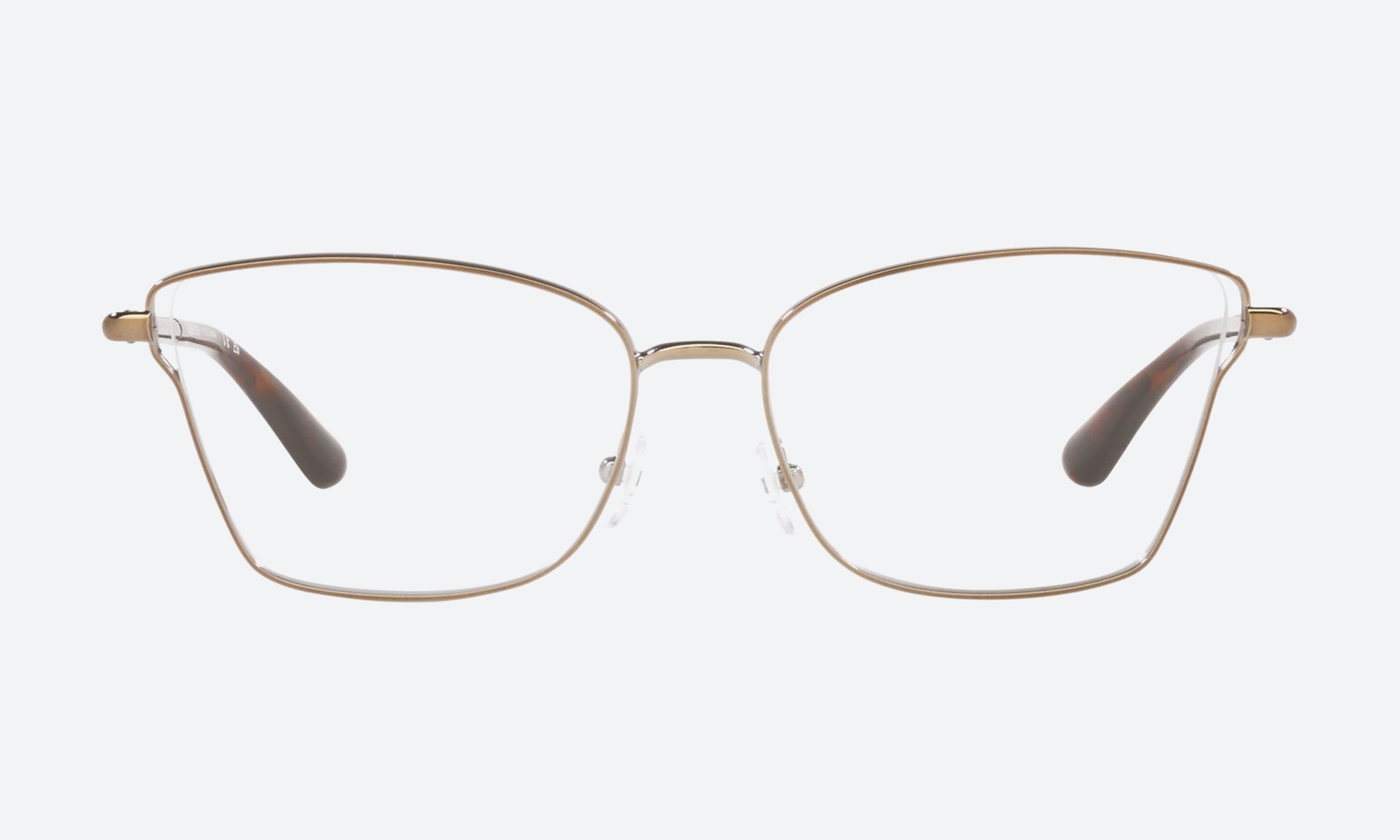 Michael Kors MK3063 1213 Brown - Image 2