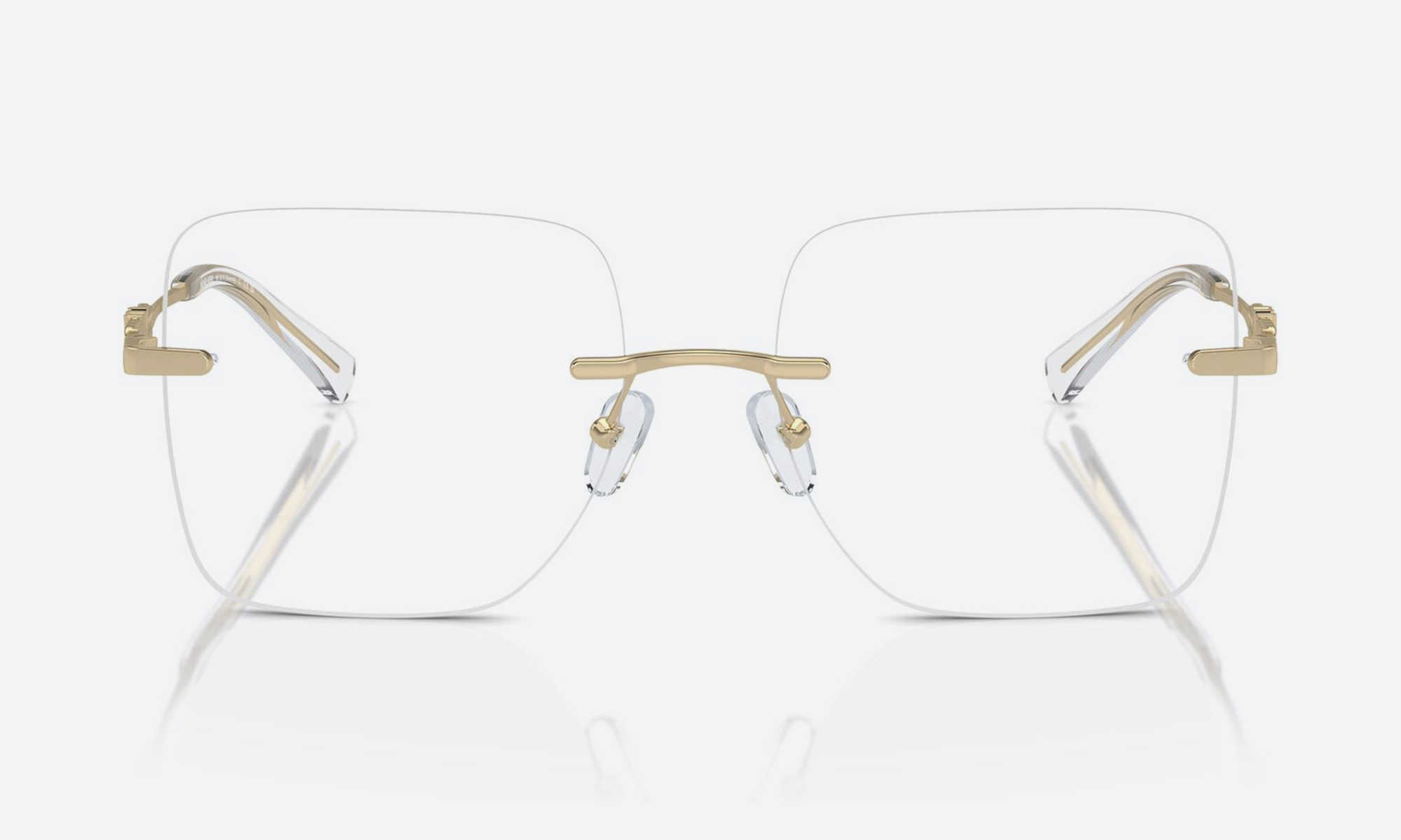Michael Kors MK3078 1014 Gold - Image 2