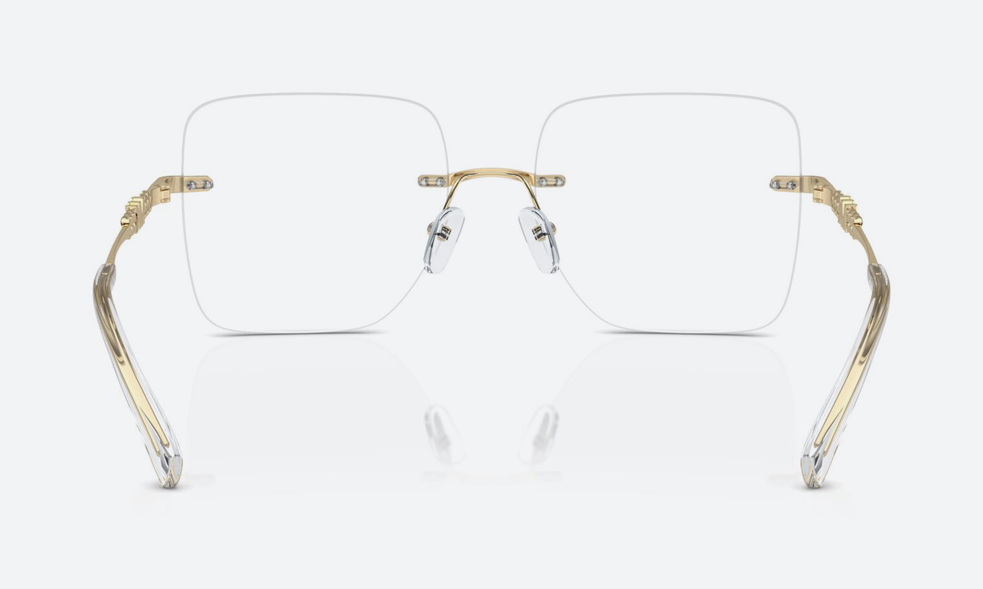Michael Kors MK3078 1014 Gold - Image 4