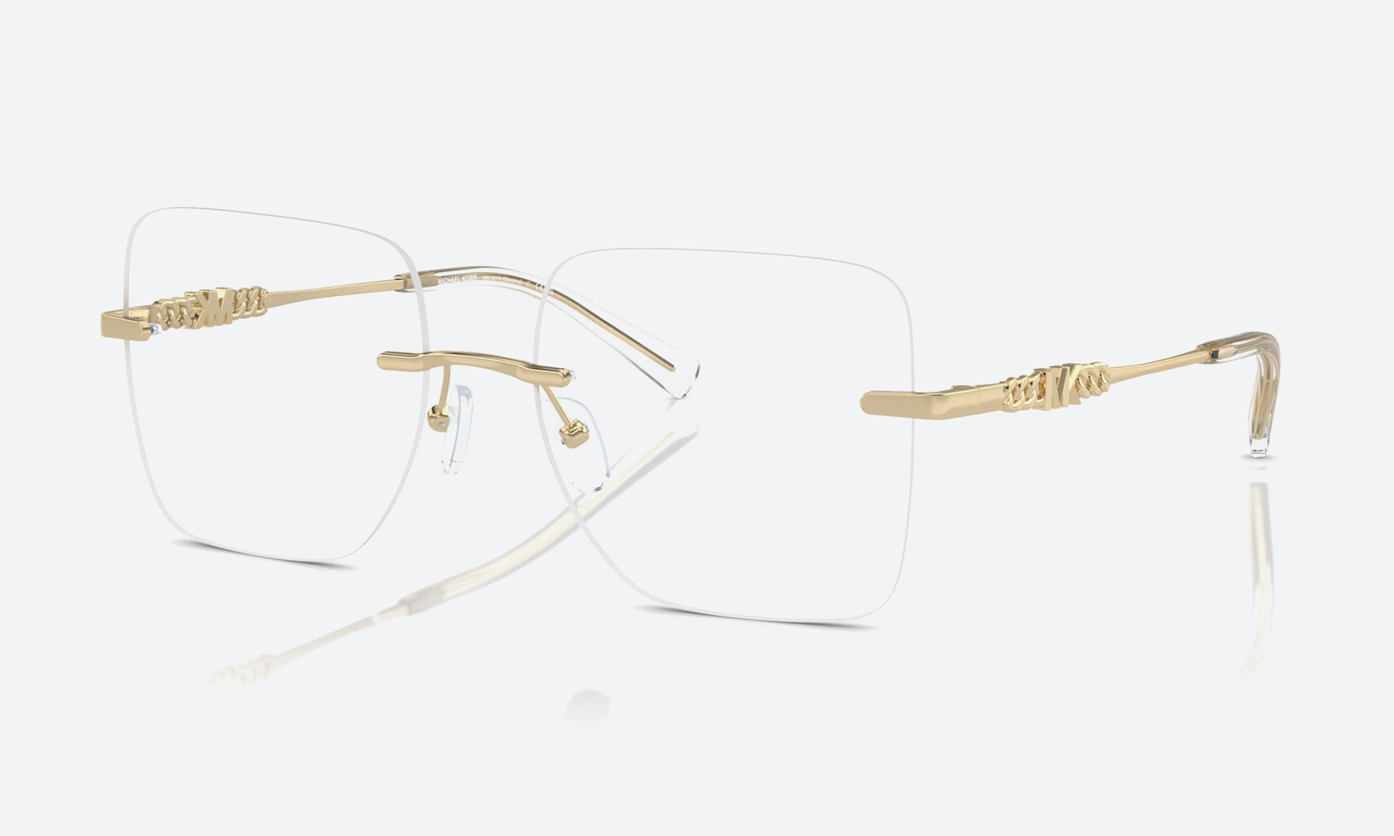 Michael Kors MK3078 1014 Gold