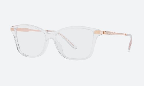 Michael Kors MK4105BU 3999 White