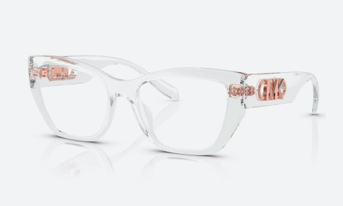 Michael Kors MK4149U 3050 White