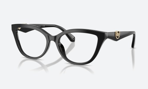 Michael Kors MK4164U 3005 Black