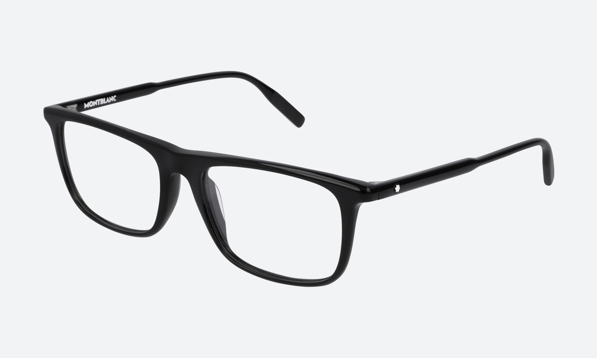 Mont Blanc MB0012O 005 Black