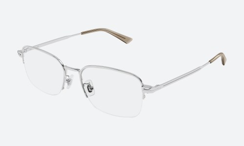 Mont Blanc MB0269OA 002 Silver