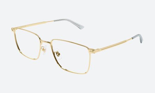 Mont Blanc MB0308O 004 Gold