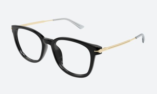 Mont Blanc MB0309OA 001 Black