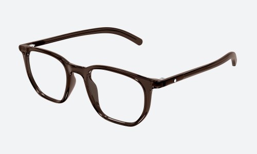Mont Blanc MB0349O 002 Brown