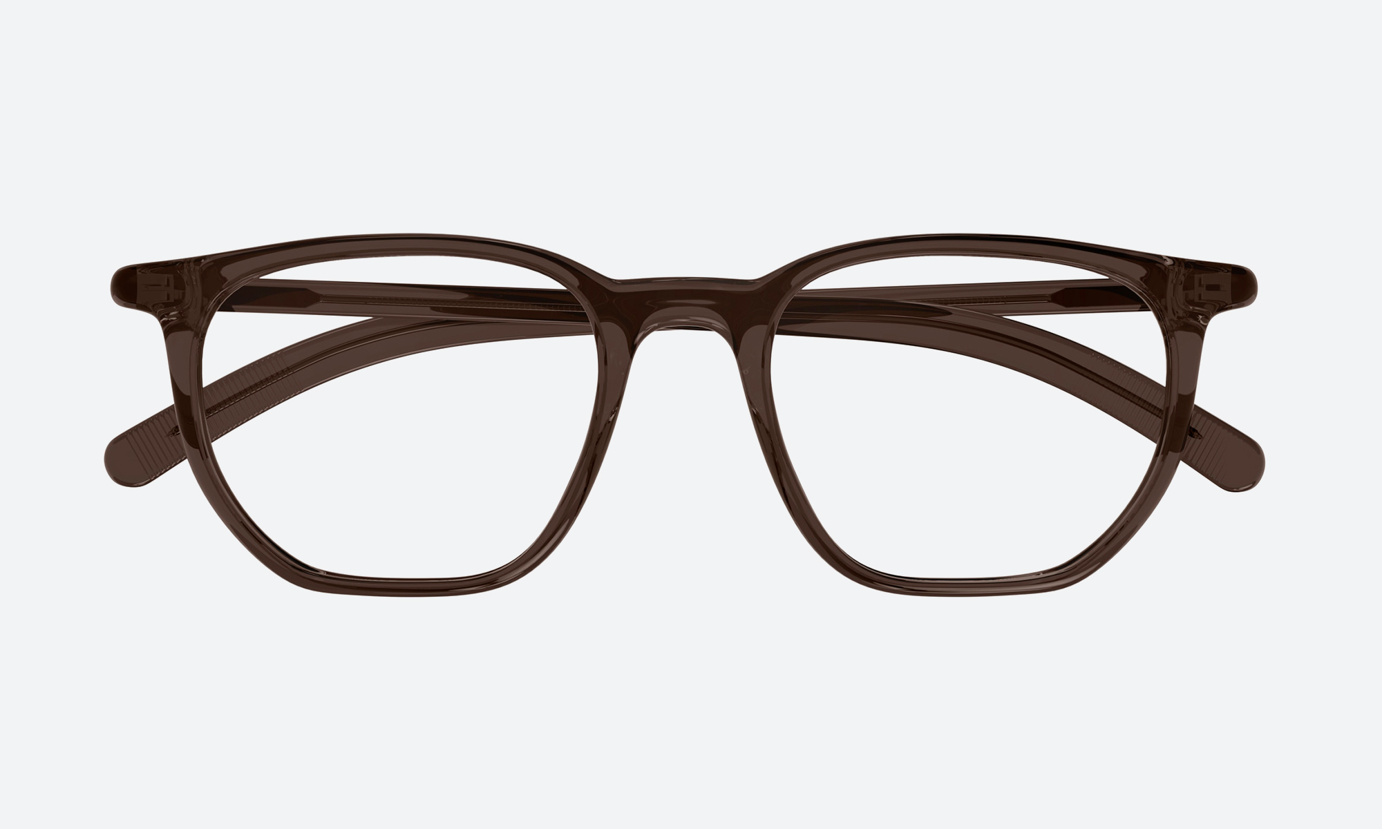 Mont Blanc MB0349O 002 Brown - Image 2