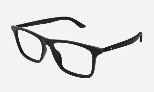 Mont Blanc MB0359O 006 Black