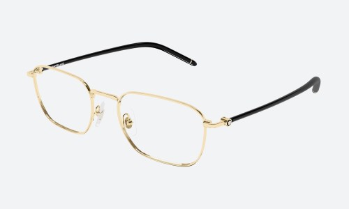 Mont Blanc MB0369O 001 Gold