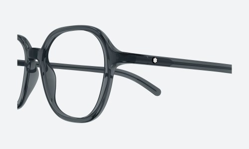 Mont Blanc MB0387O 002 Grey