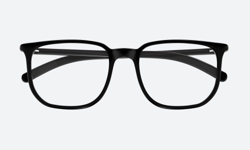 Mont Blanc MB0388O 001 Black