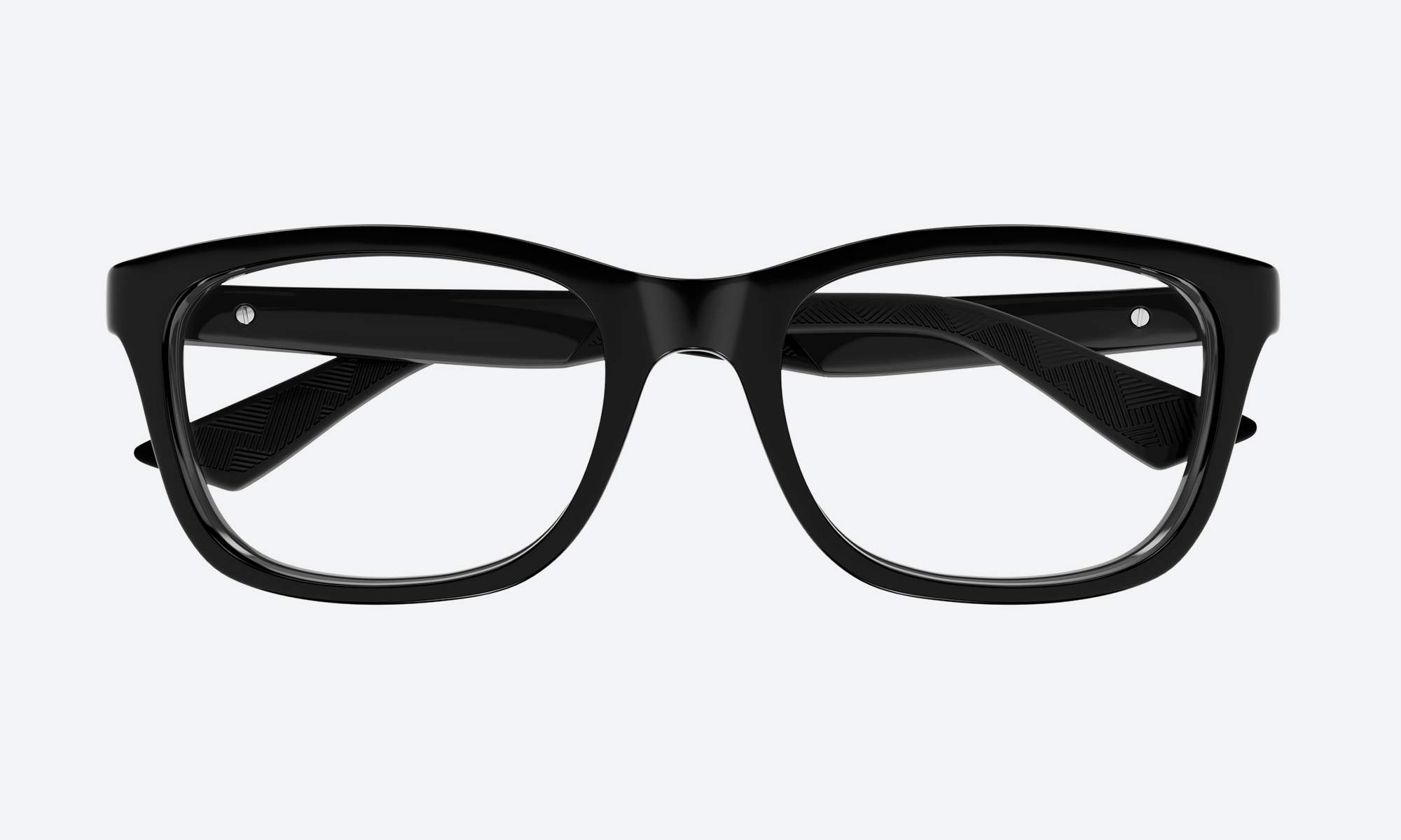 Mont Blanc MB0401O 001 Black - Image 2