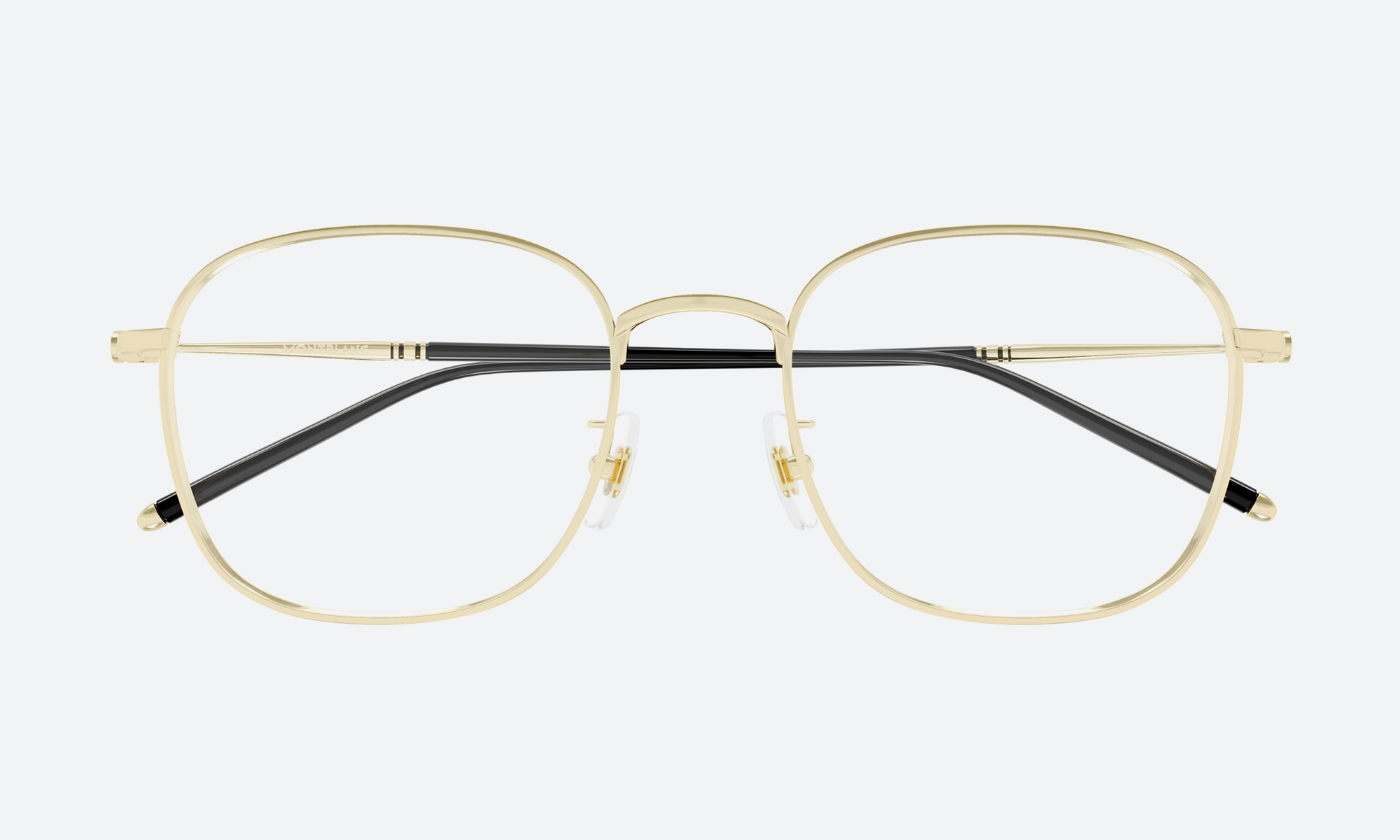 Mont Blanc MB0415OA 002 Gold - Image 2