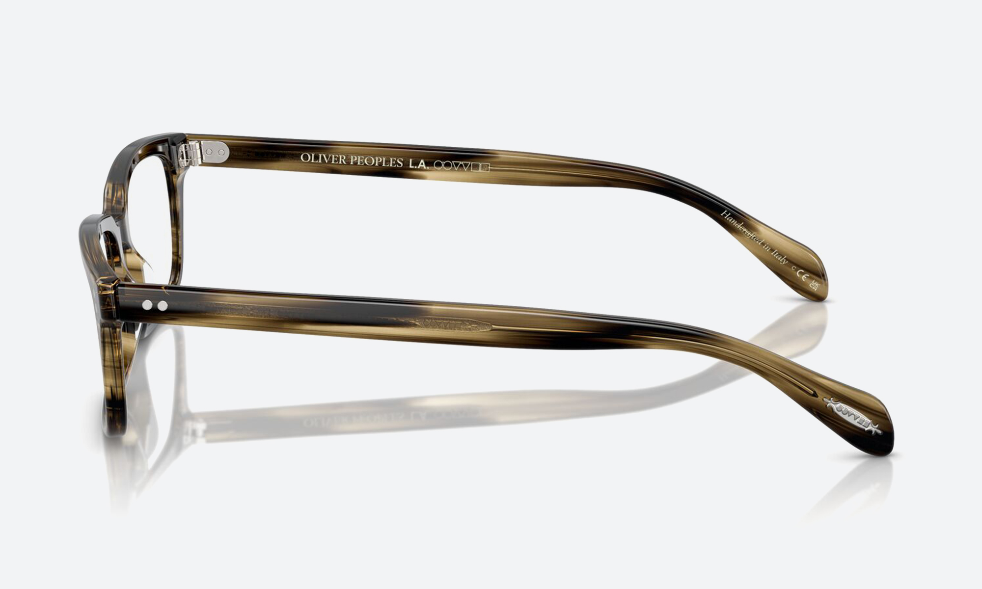 Oliver Peoples OV5102 1719 Green - Image 3