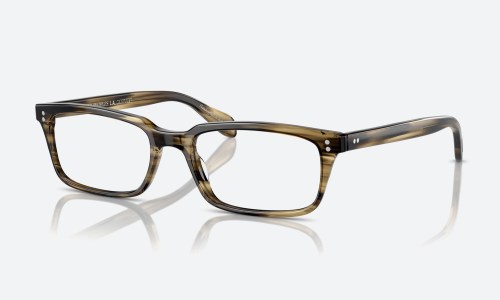 Oliver Peoples OV5102 1719 Green
