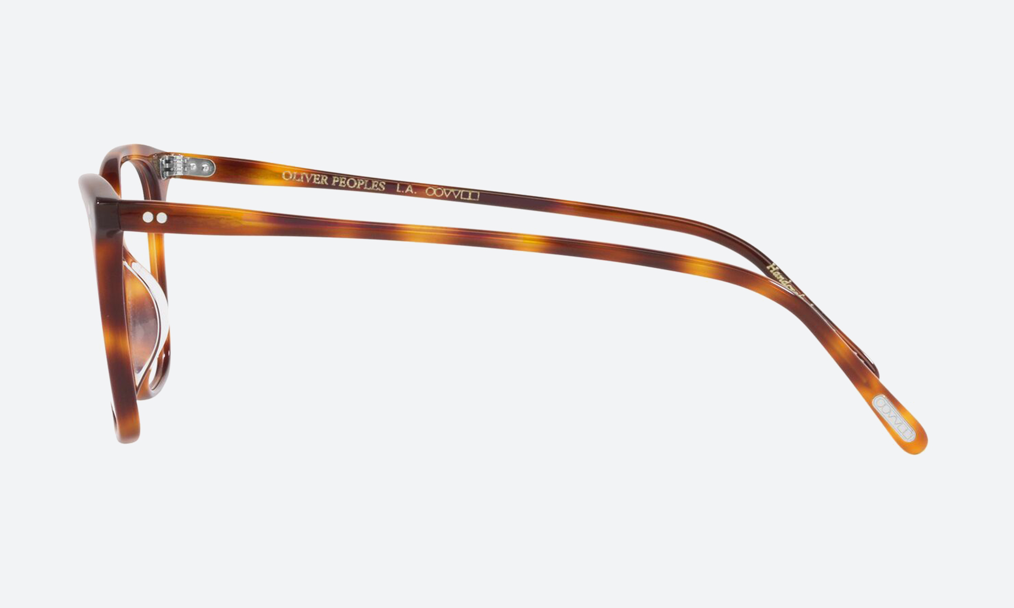 Oliver Peoples OV5488U 1007 Havana - Image 3