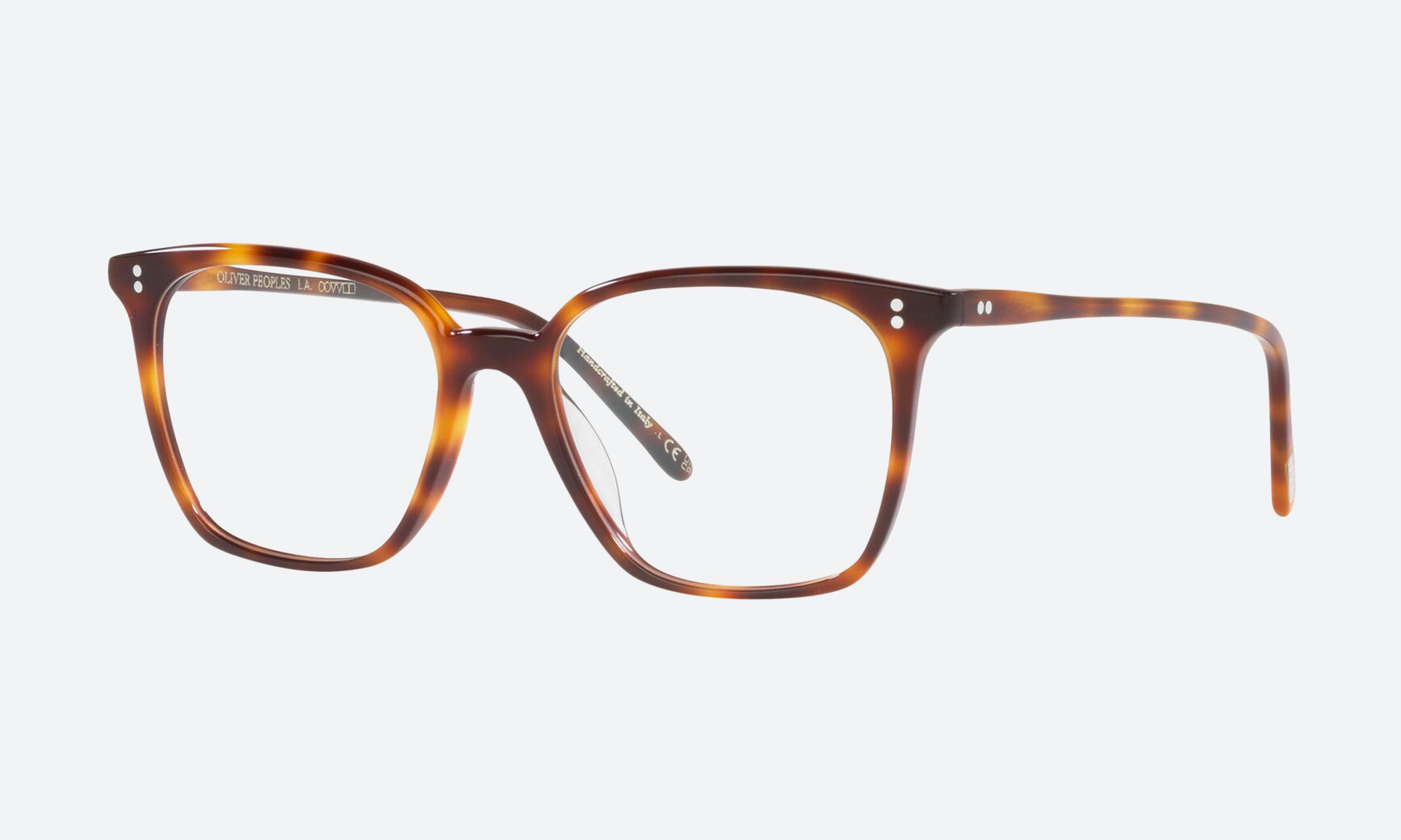 Oliver Peoples OV5488U 1007 Havana