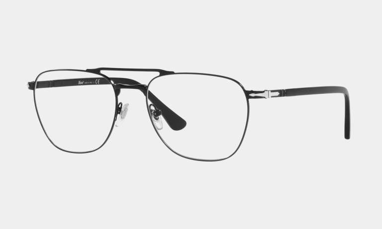 Hero flat-lay of classic aviator sunglasses, aviator sunglasses