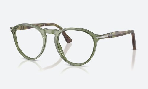 Persol PO3286V 1226 Green