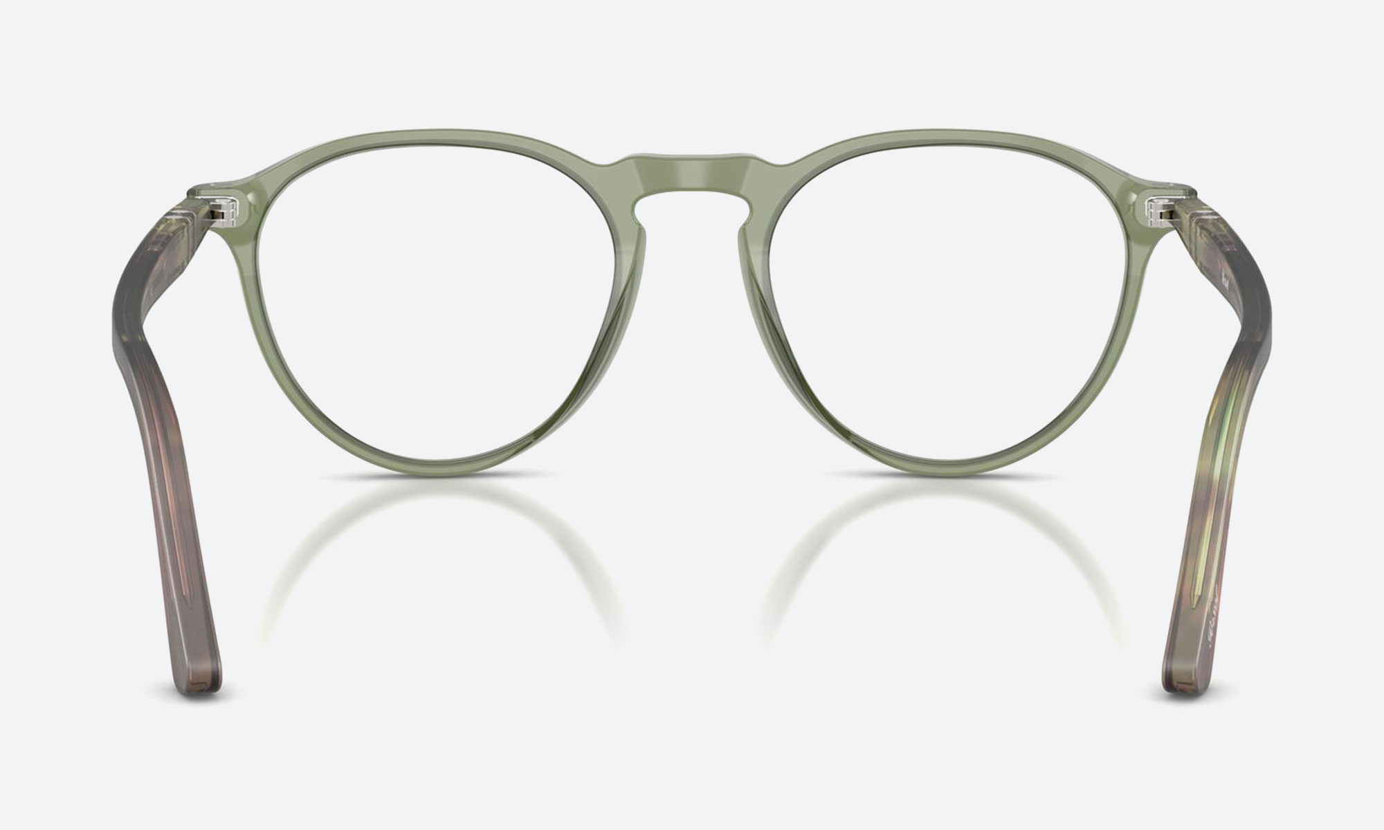 Persol PO3286V 1226 Green - Image 4