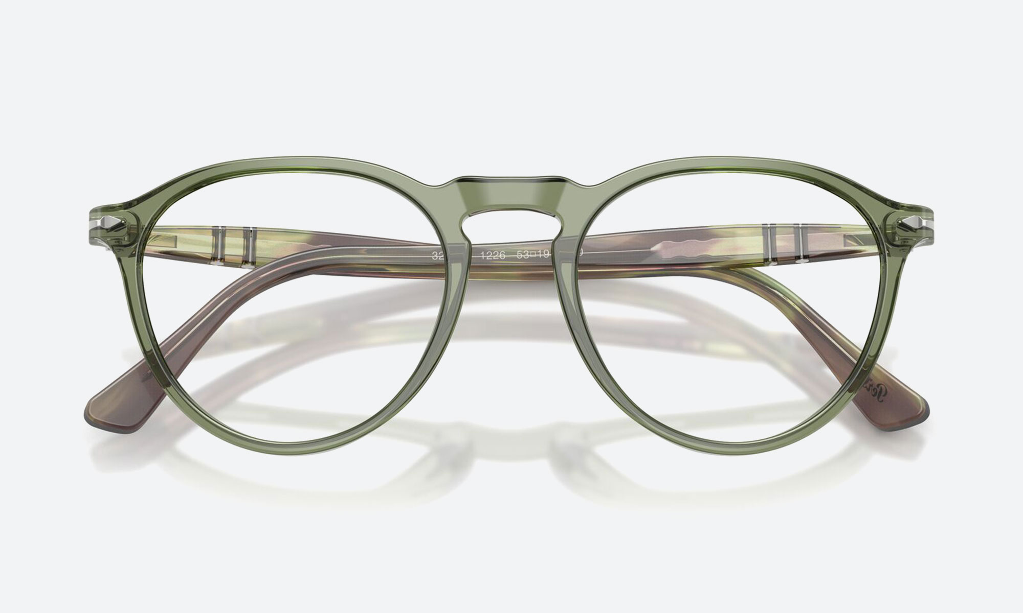 Persol PO3286V 1226 Green - Image 5