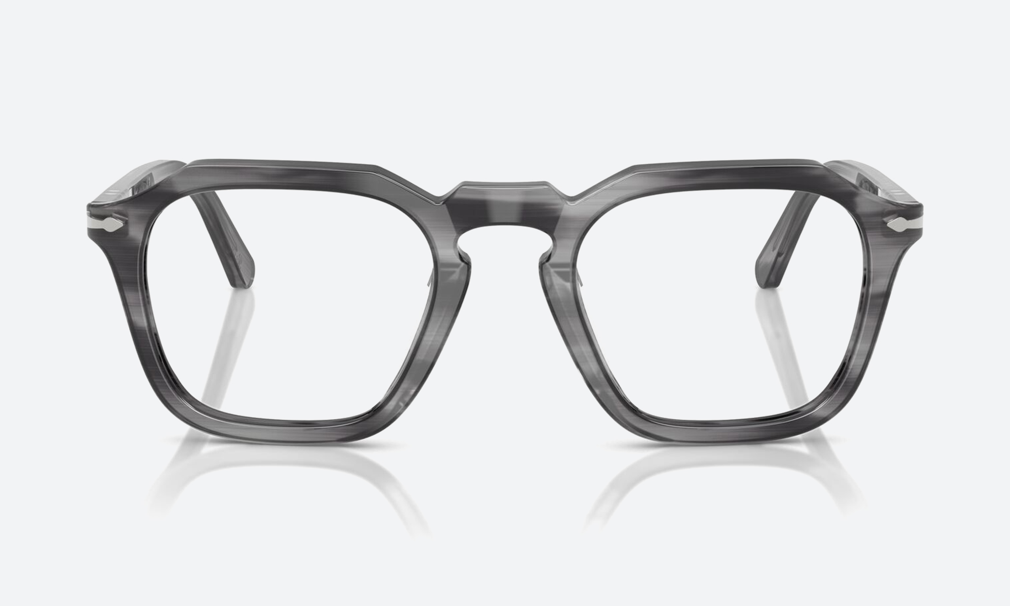 Persol PO3292V 1192 Grey - Image 2