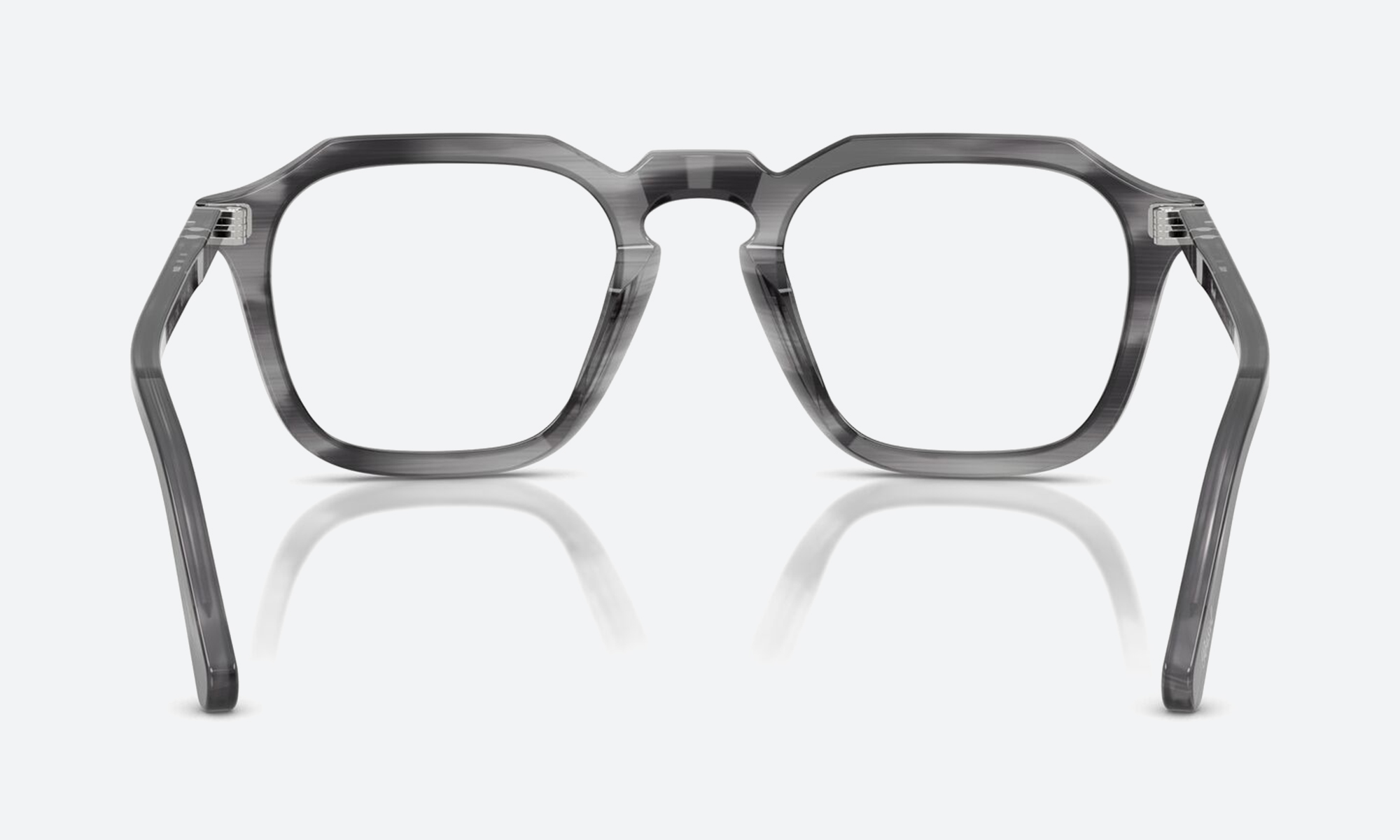 Persol PO3292V 1192 Grey - Image 4