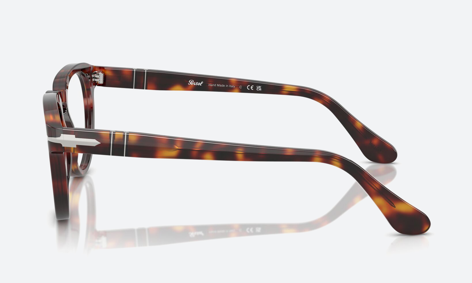 Persol PO3377V 24 Havana - Image 4