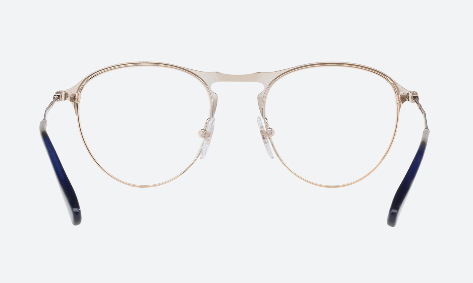 Persol PO7092V 1073 Blue - Image 4