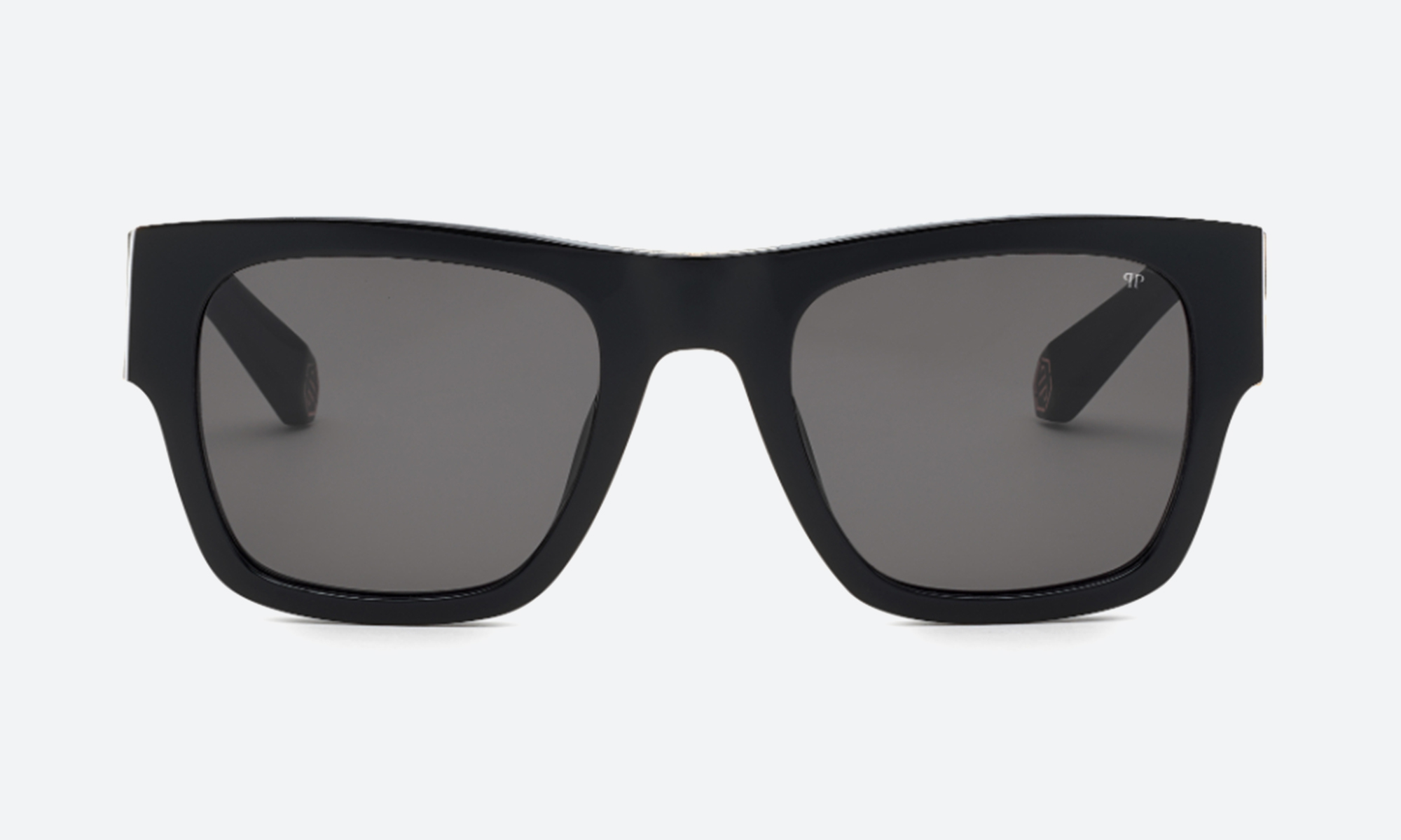 Philipp Plein SPP042M 700F Black - Image 2