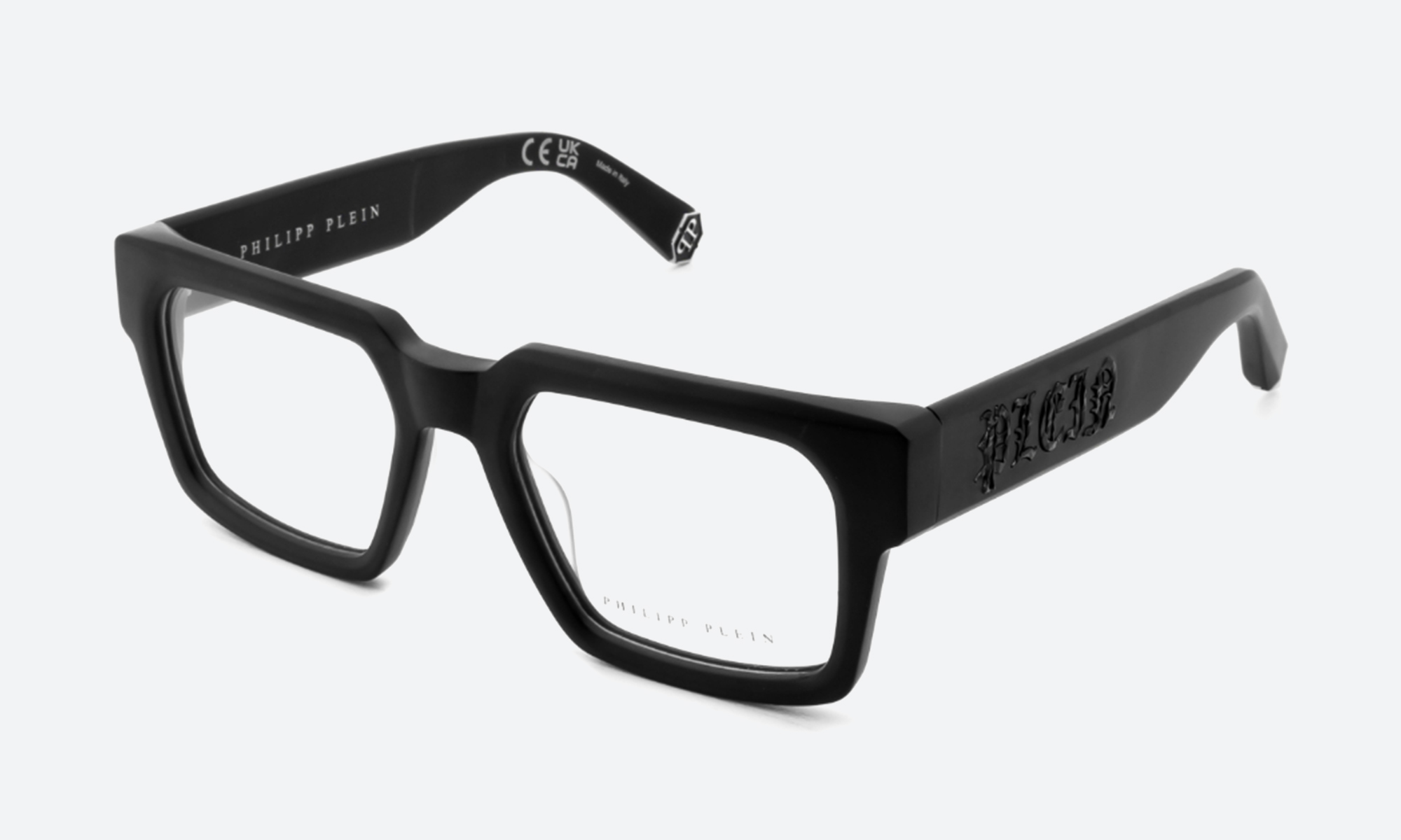 Philipp Plein VPP156M 0703 Black