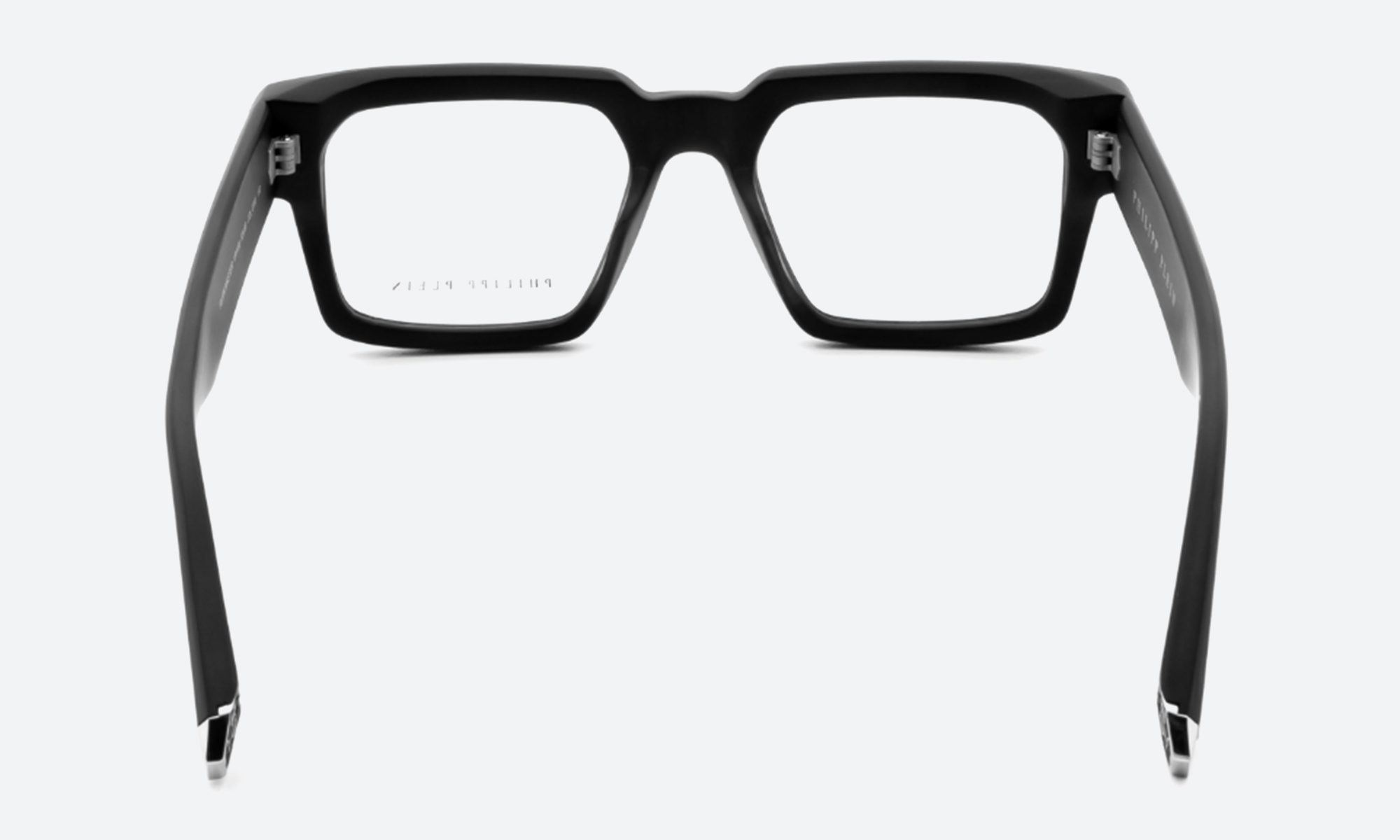 Philipp Plein VPP156M 0703 Black - Image 4