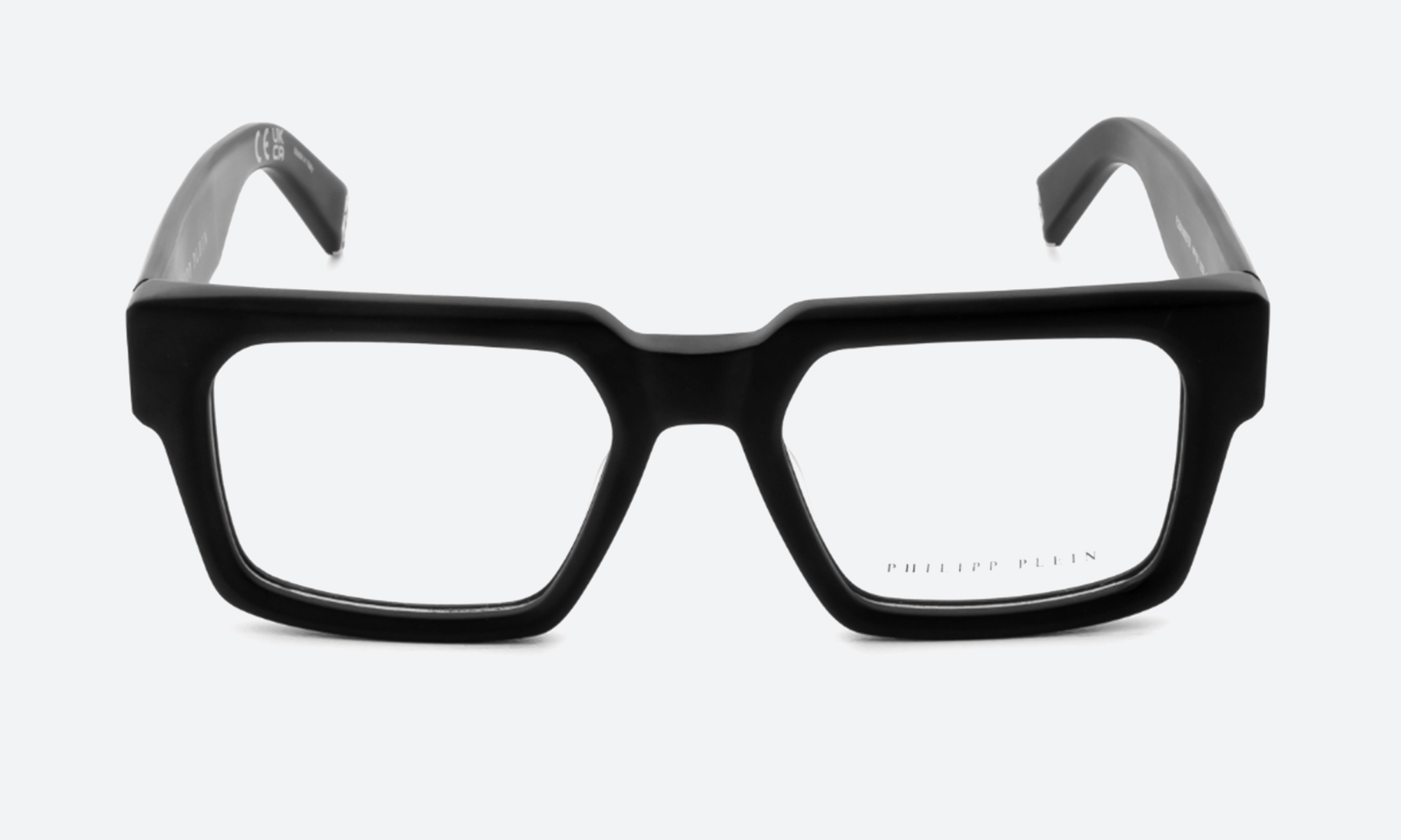 Philipp Plein VPP156M 0703 Black - Image 2