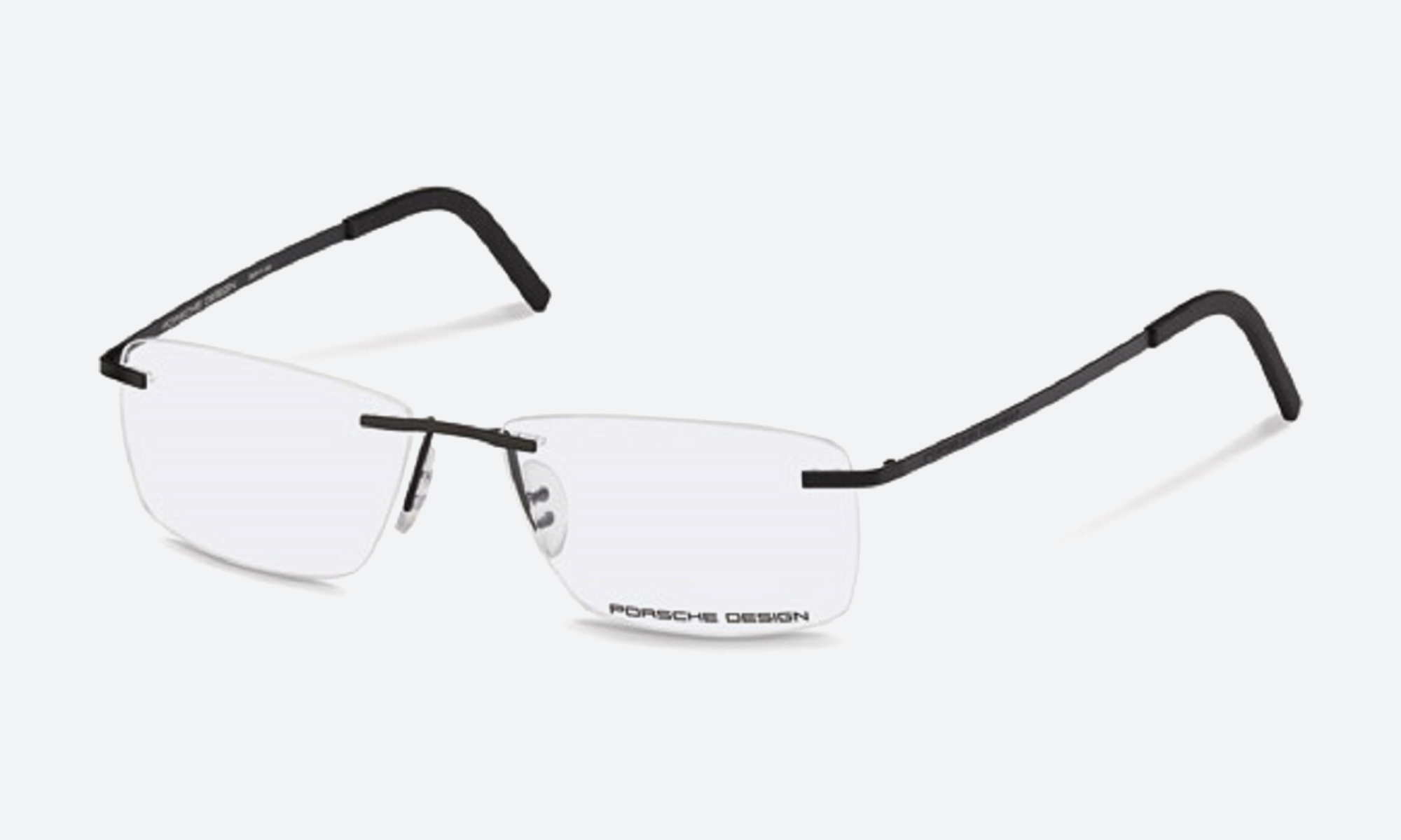 Porsche Design P8321 A Black