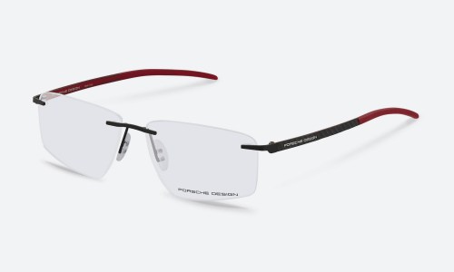 Porsche Design P8341 A Black