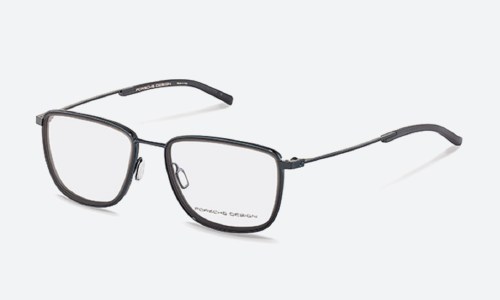 Porsche Design P8365 A Black
