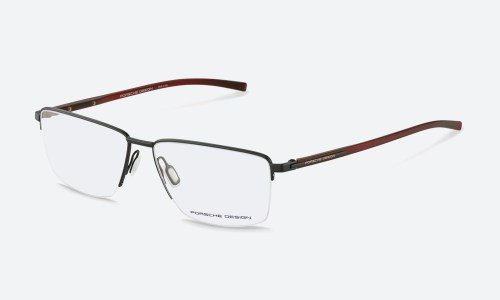 Porsche Design P8399 A Black