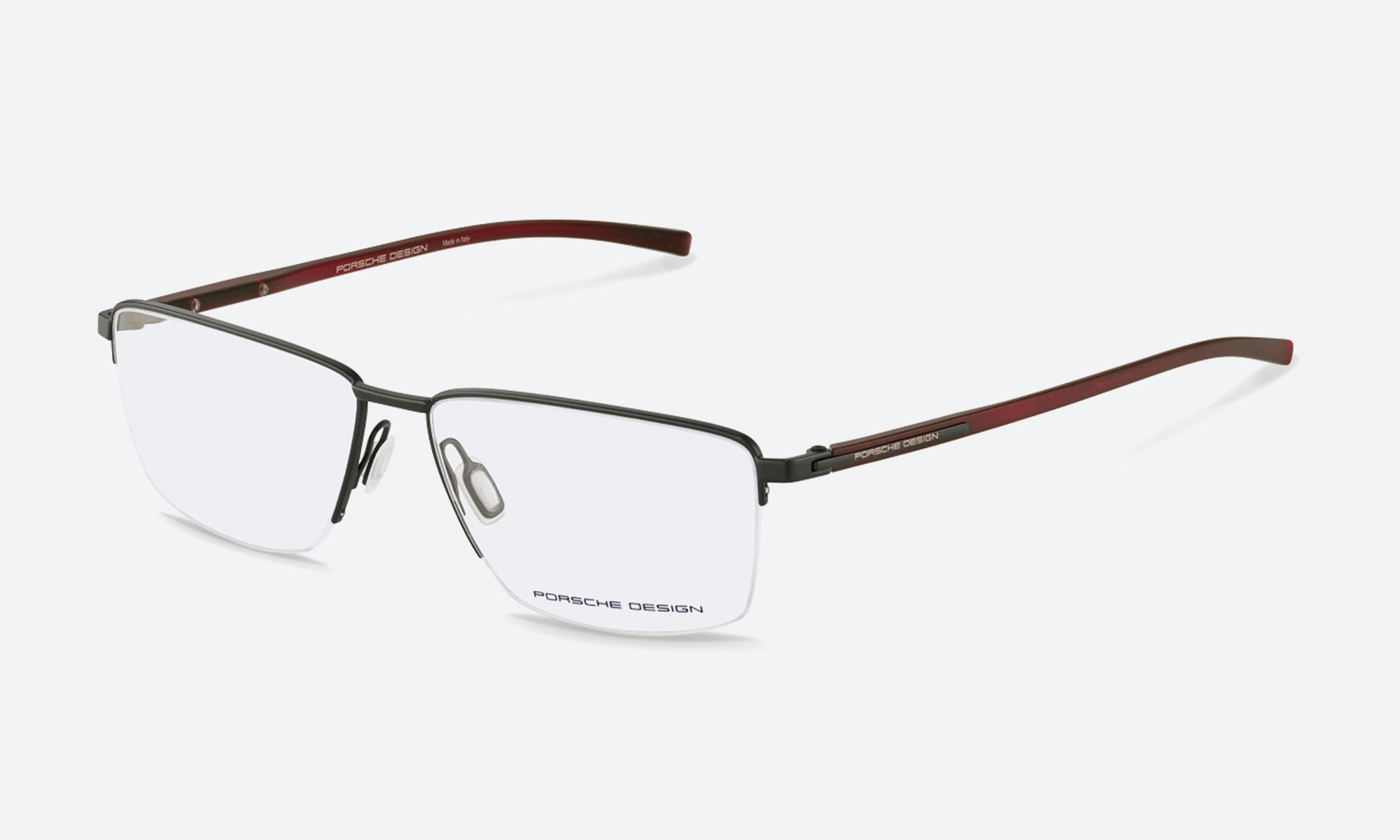 Porsche Design P8399 A Black