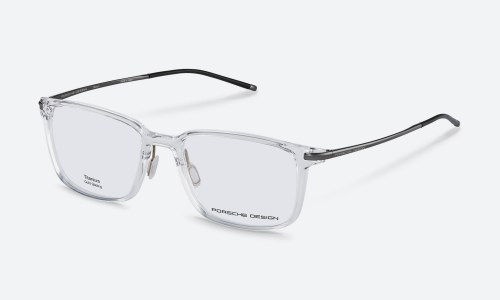 Porsche Design P8735 B White