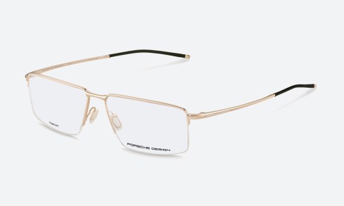 Porsche Design P8736 B Gold