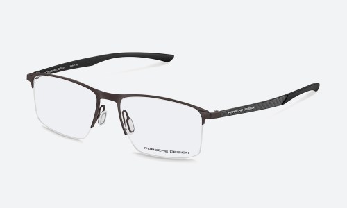 Porsche Design P8752 B Brown
