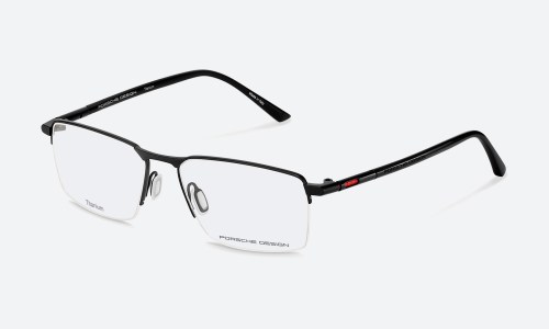 Porsche Design P8765 A Black