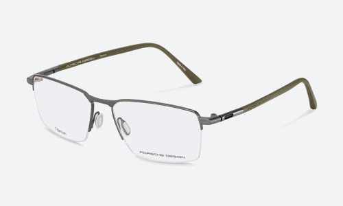 Porsche Design P8765 C Grey