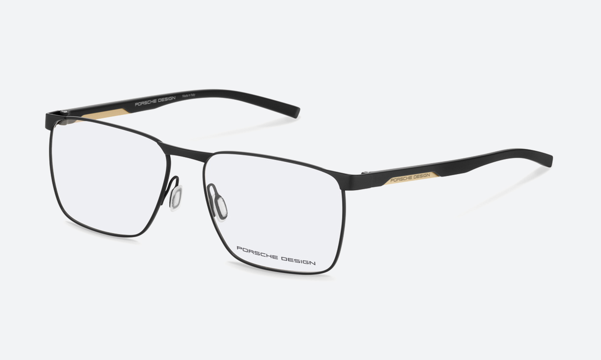 Porsche Design P8776 A Black