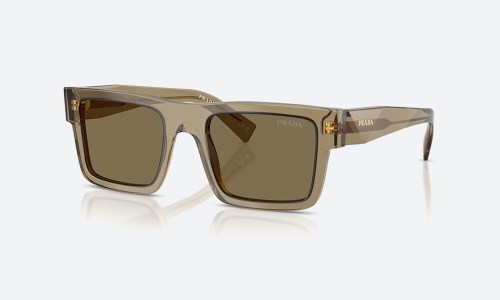 Prada PR 19WS 29E90F Brown
