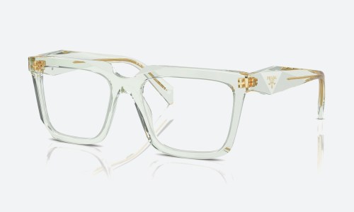 Prada PR A19V 14R1O1 Green